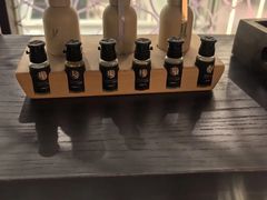 -LANN I 蘭 泰式古法按摩(徐家汇城开YOYO店)