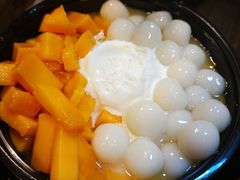 -小团圆糖水铺(襄阳南路店)