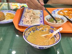 -隆福寺小吃店(东四店)