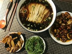 -十面春风·江南面馆(崇宁路店)