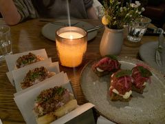 -BOR Eatery(安福路店)