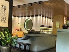-青藤茶馆(南山路店)