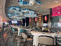 大堂-悦江(梅奔中心店)