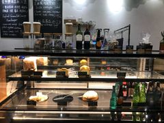 -HELLO 27 意面·沙拉·帕尼尼