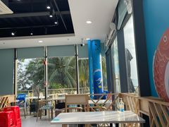 -锦里海景海鲜餐厅.三亚老字号(亚龙湾中心广场店)