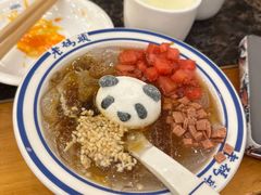 -老码头火锅(玉林店)