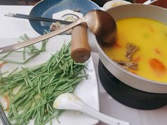 -食悦江南·淮扬菜·烤鸭(亚运村·惠新店)