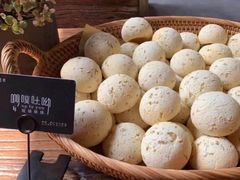 -啊噗吐呦现场烘焙(麦凯乐店)