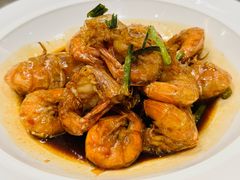 -阿明小菜·海鲜·上海菜(梅陇店)