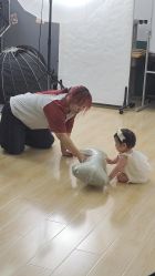 点击看大图 -可乐大王自然光儿童摄影(园区店)