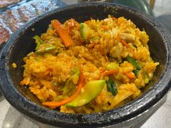 -妥妥烤肉料理(昙华林店)