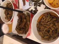 -一心一味(向西店)