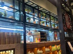 -陶陶居酒家(SM二期购物广场店)