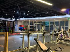 -艾型动健身游泳(环宇城店)