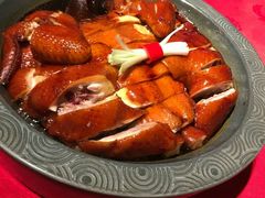 -鼎盛私厨·新派顺德菜(上河坊店)