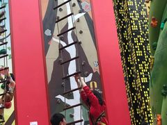 -蒙特利亲子乐园