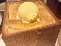 -绿茶餐厅(财富购物中心店)