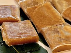 -金河半岛园林酒家(金融城店)