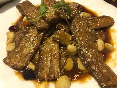 -东家小院金汤酸菜鱼(南阳路店)