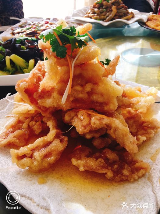 毛家老院子(磐石店)-图片-磐石市美食-大众点评网