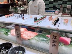 -济南香格里拉·咖啡泉自助餐厅