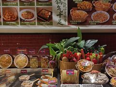 -福苗小骆驼烧烤(大唐不夜城店)