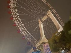 -天津之眼摩天轮