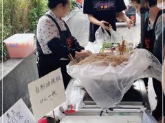 -六广门毛阿姨糯米饭