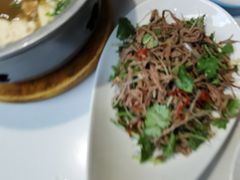 -苹果树下艺术餐厅(通州店)