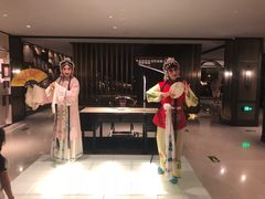 -民国红公馆·秦淮八艳(夫子庙店)