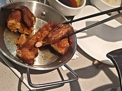 -半天妖烤鱼(京新广场店)