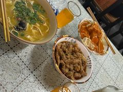 -四厂烩面(棉纺路店)