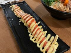 -吉兆火炙寿司(方大城店)