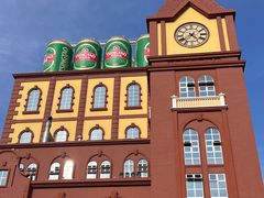 -青岛啤酒博物馆