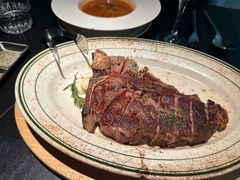 -404干式熟成牛排馆•聚会餐厅