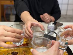 -岗上渣渣老火锅(上大田湾店)
