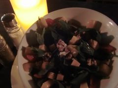 -Geneva日内瓦餐厅(西郊宝成花苑店)