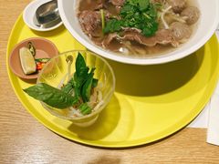 -蔡澜Pho·越南粉餐厅(海上世界店)