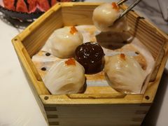 -钟菜·粤菜点心·宴请(海上世界·汇港二期店)