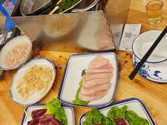 -厝味火锅·潮汕卤水火锅(十一合店)