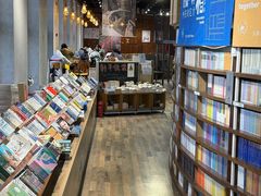 -三联韬奋书店(三里屯店)