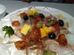 -汤城小厨•粤菜•靓汤(金宝街店)