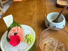 -阿吾罗日本料理(K11艺术中心店)
