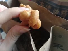 甜味油簪子-南塘油赞子(南塘店)