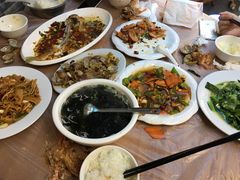 -阿杰臻选海鲜饭店(普陀山店)