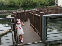 -苏州河梦清园环保主题公园