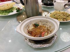 -东江海鲜酒家(艺都分店)