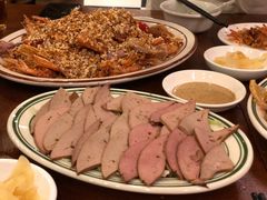 -乾坤饭店