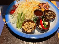 -泰妃殿(武汉首店)