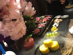 -樱宿日式和牛烧肉(五道口店)